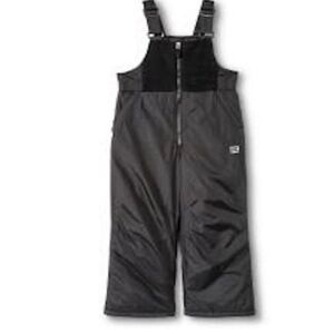 🔥RWAY WATER & WIND RESISTANT SNOW PANTS SZ L 10/12 New
